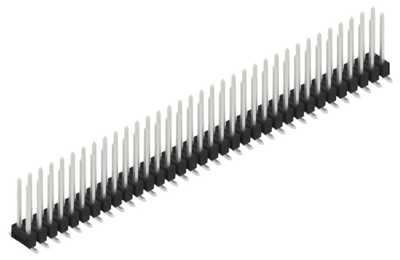 SL11SMD10468Z Fischer Elektronik PCB Connection Systems