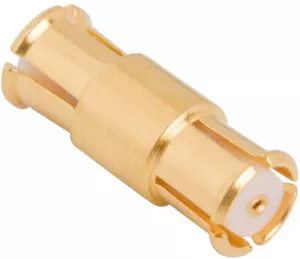 SMP-FSBA-090 Amphenol RF Koaxial Adapter