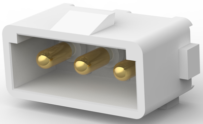 1586532-2 AMP PCB Connection Systems Image 1