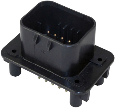 1-776261-1 AMP Automotive Power Connectors