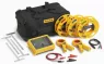 FLUKE 1623-2 KIT Fluke Installationstester, Isolationsmessgeräte