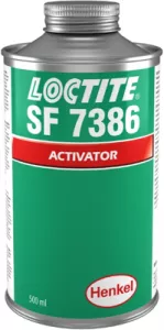 LOCTITE SF 7386 Loctite Klebstoffe