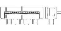 1-216792-0 AMP Steckverbindersysteme