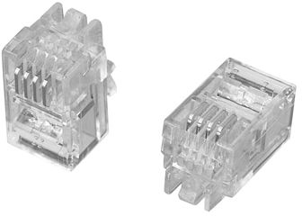 6-641334-2 CommScope Modularsteckverbinder