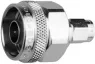 100024204 Telegärtner Koaxial Adapter