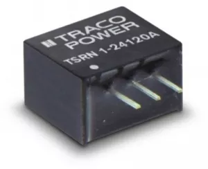 TSRN 1-2450A TRACO POWER DC/DC-Wandler