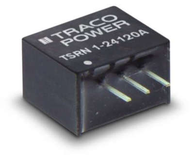 TSRN 1-2490A TRACO POWER DC/DC-Wandler