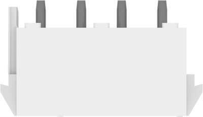 641967-1 AMP PCB Connection Systems Image 3