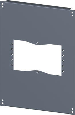 8MF1046-2UB52-0 Siemens Accessories for Enclosures