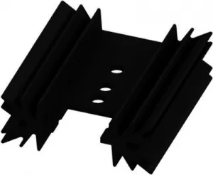 10018984 Fischer Elektronik Heat Sinks