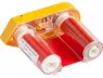 M61-R4410-RD Brady Ink rolls, Writing ribbons