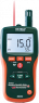 EXTECH MO290 MOISTURE METER + IR