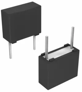 BFC237075105 Vishay Film Capacitors