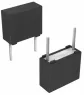 BFC237075105 Vishay Film Capacitors