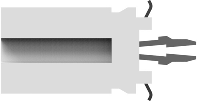 5145098-1 AMP PCB Connection Systems Image 2