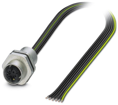 1415301 Phoenix Contact Sensor-Actuator Cables