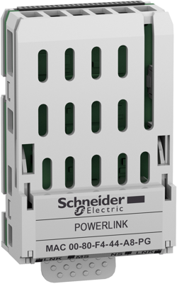 VW3A3619 Schneider Electric Kommunikationsmodule Bild 4