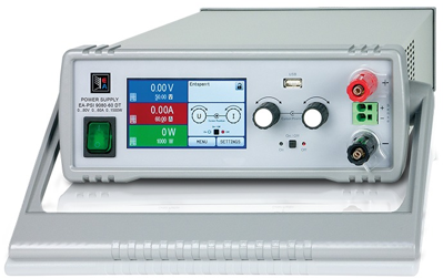 EA-PSI 9200-10 DT EA-Elektroautomatik Labornetzteile und Lasten