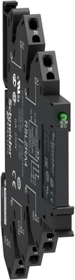 RSL1PRJU Schneider Electric Coupling Relays