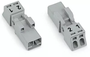 890-253 WAGO Device Connectors