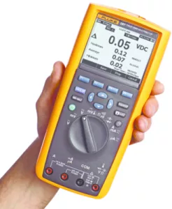 FLUKE 287/FVF/EUR Fluke Multimeter