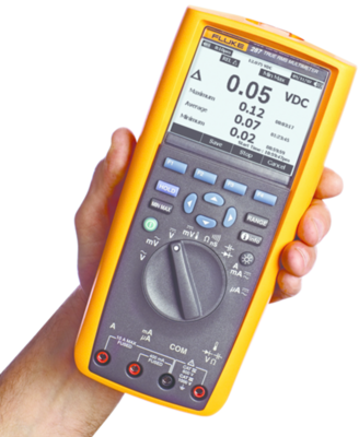 FLUKE 287/FVF/EUR Fluke Multimeter