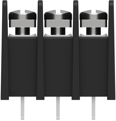 1546734-3 TE Connectivity PCB Terminal Blocks Image 5