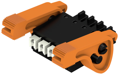 2442790000 Weidmüller PCB Connection Systems Image 2