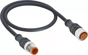 1210 1200 04 002 0,6M Lutronic Sensor-Aktor Kabel