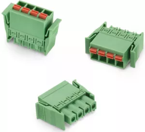 691304530006 Würth Elektronik eiSos PCB Connection Systems