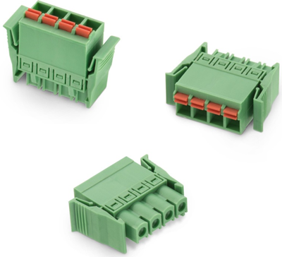 691304530002 Würth Elektronik eiSos PCB Connection Systems