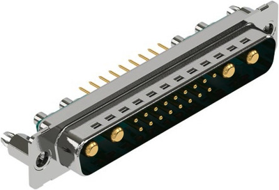 09694009314 Harting D-Sub Steckverbinder