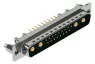 09694009314 Harting D-Sub Steckverbinder