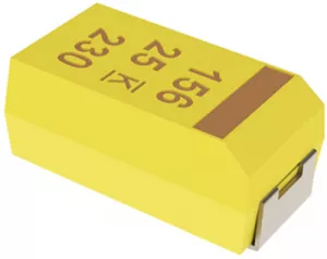 T495C106K025ATE450 Kemet Tantalum Capacitors