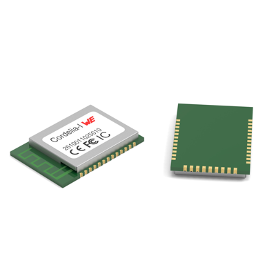 2610019225011 Würth Elektronik eiSos WiFi Modules