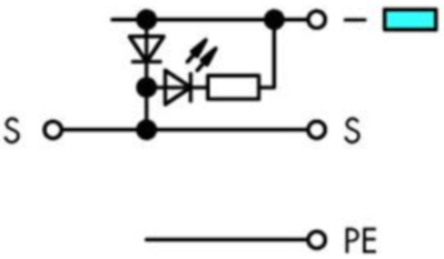 280-572/281-420 WAGO Series Terminals Image 2