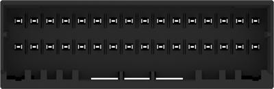 1-1827872-6 TE Connectivity PCB Connection Systems Image 3