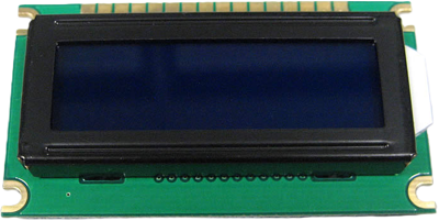 DEM 08171 SBH-PW-N Display Elektronik LED-Modules