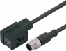 E11421 IFM electronic Sensor-Aktor Kabel