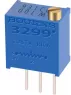 3299Z-1-103LF Bourns Electronics GmbH Trimmpotentiometer