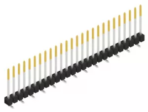 SL10SMD13026S Fischer Elektronik PCB Connection Systems