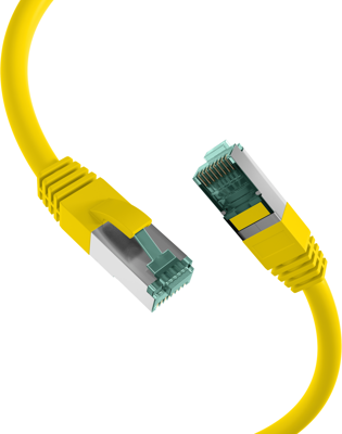 MK6001.0,25Y EFB-Elektronik Patch Cables, Telephone Cables Image 2