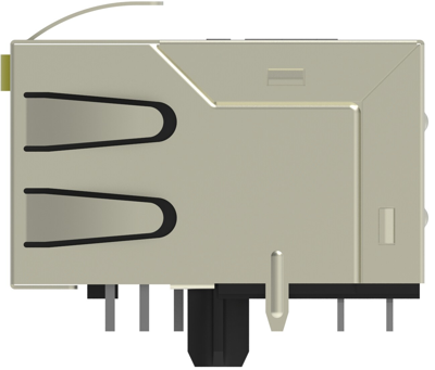 5-2337994-3 TE Connectivity Modularsteckverbinder Bild 2