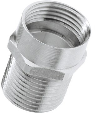 52100040 LAPP Cable Glands Image 1