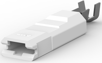 521567-2 AMP Steckhülsen Bild 1