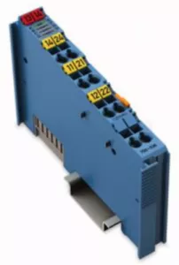 750-538 WAGO Relay modules