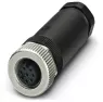 1513347 Phoenix Contact Sensor-Aktor Rundsteckverbinder