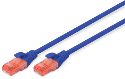 DK-1612-020/B DIGITUS Patch Cables, Telephone Cables