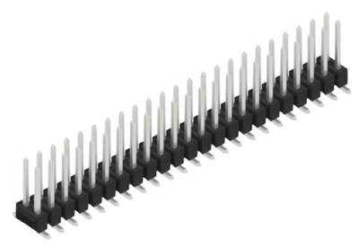 SL11SMD07846Z Fischer Elektronik PCB Connection Systems