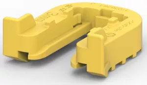 1703838-1 TE Connectivity Accessories for Automotive Connectors